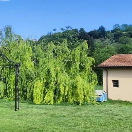Colle Gelso צ'זנה