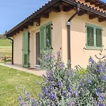 Casa di campagna Colle Gelso