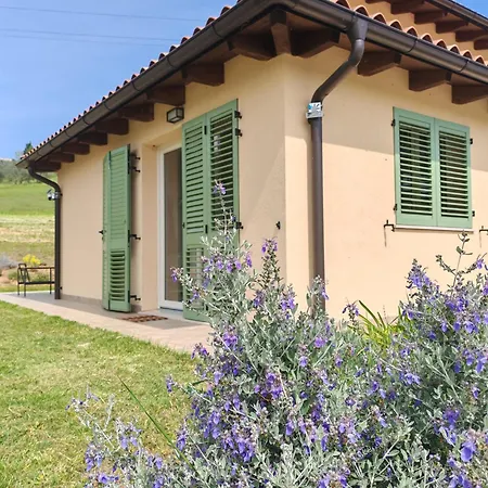 カントリーハウス Colle Gelso