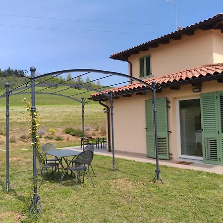 カントリーハウス Colle Gelso