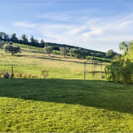 カントリーハウス Colle Gelso