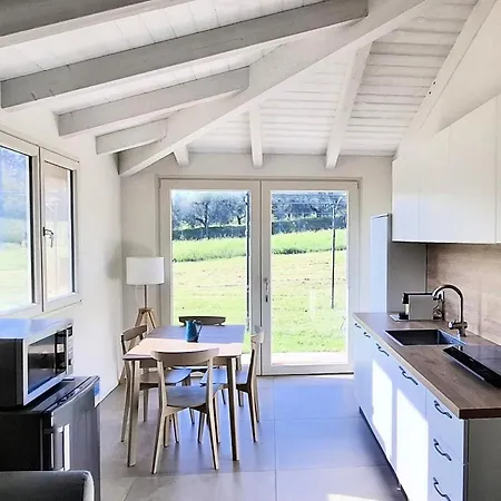 Colle Gelso カントリーハウス チェゼーナ