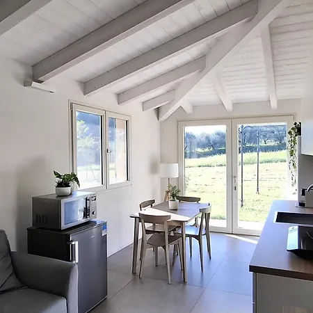 カントリーハウス Colle Gelso チェゼーナ