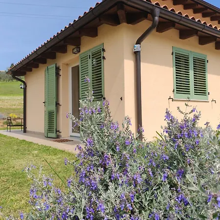 Colle Gelso 切塞纳