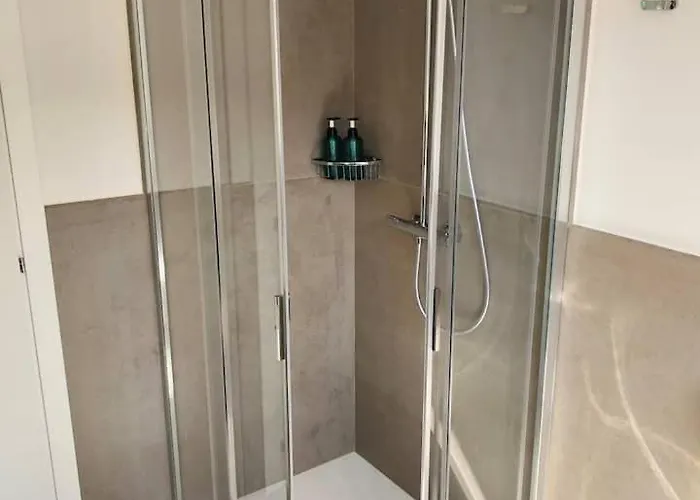 カントリーハウス Colle Gelso チェゼーナ