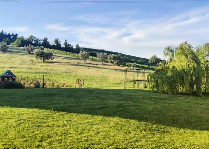 カントリーハウス Colle Gelso