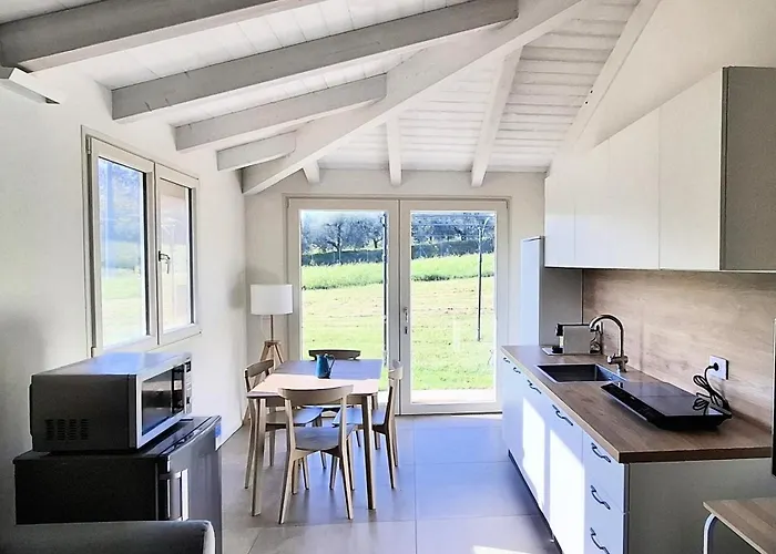 Colle Gelso カントリーハウス チェゼーナ