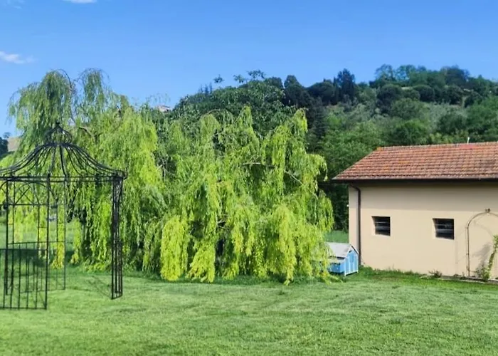 Colle Gelso チェゼーナ