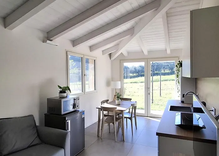 Летний дом Colle Gelso Чезена