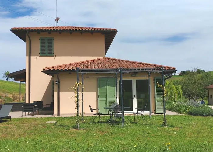 Colle Gelso * チェゼーナ