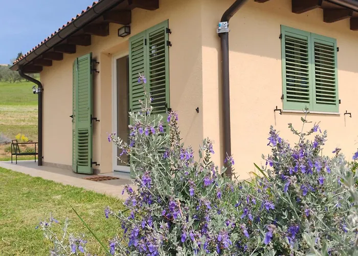 Colle Gelso Чезена