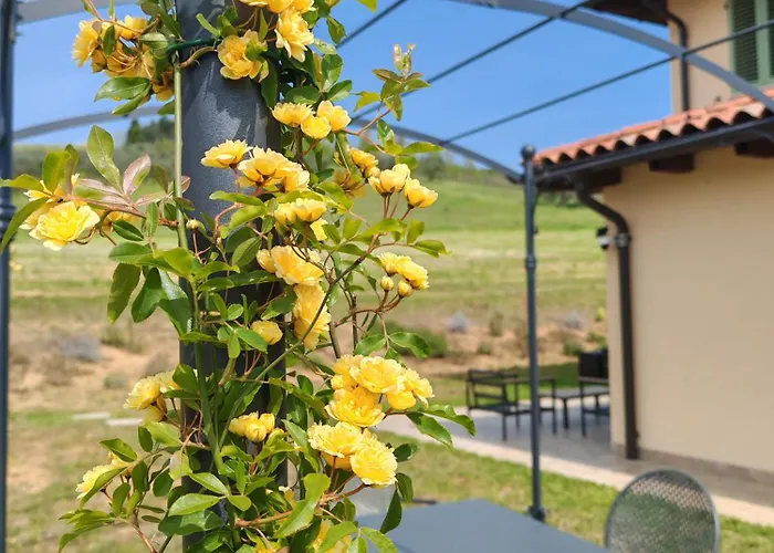 Colle Gelso カントリーハウス *